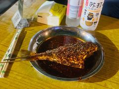 -袁师傅烤肉(弹子石店)