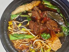 -古南都·清真绿柳居菜馆(太平南路店)