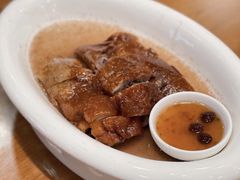 -周锦记广式餐厅