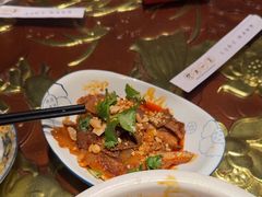 -缪氏川菜(深圳北站缤果空间店)