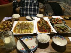 -宴桃园(门头沟店)
