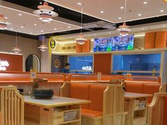 -龙虾奇迹(大华三路店)
