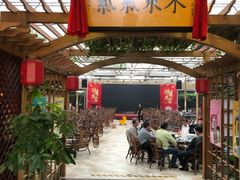-金稼园·金平湖农家菜