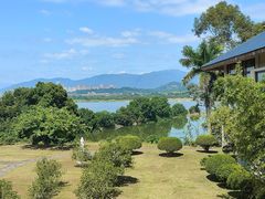 -福建鲤鱼洲酒店