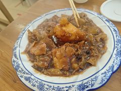 -聚发号清真菜馆