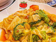 -番茄屋葡式美食(总店)