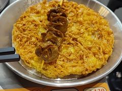 -小螺大作·螺蛳粉火锅(林和西店)