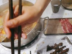 -小城牛事·鲜牛肉火锅(万达店)