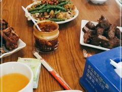 -谷鹏麻鸭面(翰林苑店)