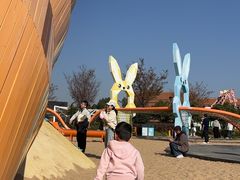 -季高兔窝窝亲子园(上海薰衣草公园店)