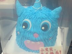 -BONCAKE裱花蛋糕(万象汇店)