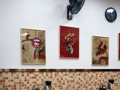 大堂-孙阿姨上海小吃·本帮小厨(隆昌路店)