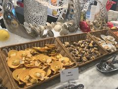-盐城万豪酒店-盐城厨房西餐厅