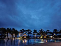 -深圳大梅沙京基洲际度假酒店