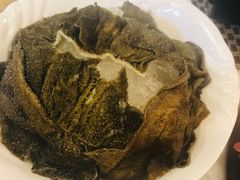-鲜入围煮花胶鸡海鲜火锅