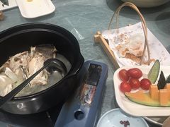 -小厨娘淮扬菜(清江苏宁广场店)