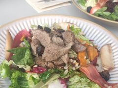 -BAKER&SPICE(环贸店)