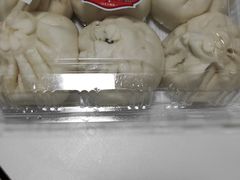 -白玉兰食品甜凤店(合生汇店)
