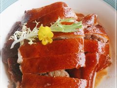 -椿记烧鹅(北门店)