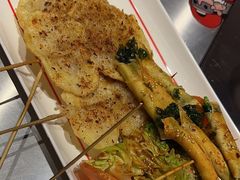 -堂堂小伙夫·辽宁小吃大排档(京西大悦城店)