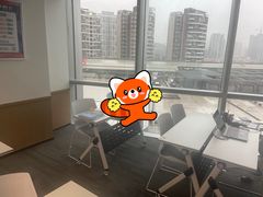 -启德考培雅思托福留学(香洲校区)