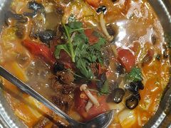 -老平安农家菜(平安店)