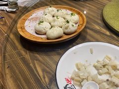 -谢氏老金口渔村(王家墩店)