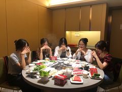-海底捞火锅(翔龙天地广场店)