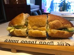 -花样西贡·法式越南餐厅(西大万达店)