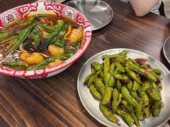 -破店肥哈·东北烧烤(南山保利店)