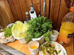 -草原塞蛮羊火锅城(港湾店)