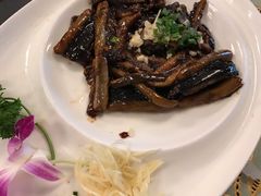 -新聚丰菜馆(太监弄店)