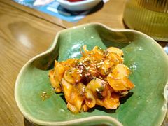 -傑·料理·海鲜放题(佛山文华荟店)