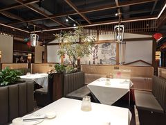 -贡宴盐帮菜自贡驻京联络处餐厅