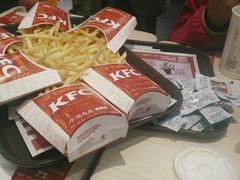 -肯德基(南昌路大润发店)