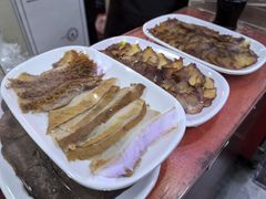 -清真蒋有记(老门东店)