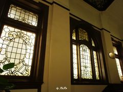 13浦江饭店-上海浦江饭店