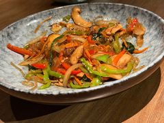-雾山韩式烤肉·海南糟粕&椰子鸡火锅·海景餐厅(三亚绿发山海天JW万豪酒店)