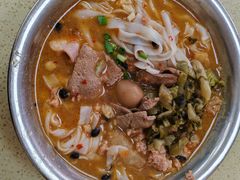 -舒记老友粉(埌西店)