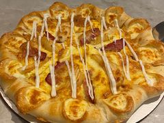 -必胜客(南环汇邻店)