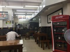 大堂-面爸爸豆瓣抄手(贝森旗舰店)