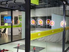 -無弓射箭俱乐部(领展中心城店)