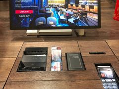 -新加坡瑞士史丹福酒店