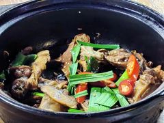 -醉壹号海鲜大排档(厦门美食地标店)