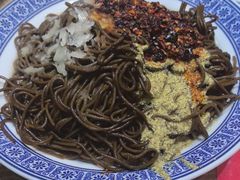 -独秀小吃(蓝田店)