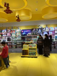 -乐高授权专卖店(岭南站NOVA店)