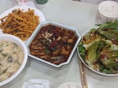 -卢庄(江汉路店)