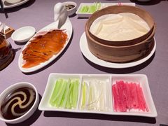 -金鸭季·北京烤鸭(深业上城店)