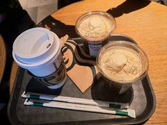 -星巴克(来福士2F店)
