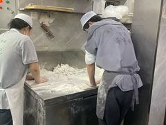 -清真蒋有记(老门东店)
